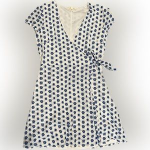 Cute dress for the summer